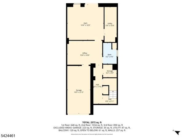 $675,002 | 39 Autumn Ridge Road, Morris Plains, NJ 07950