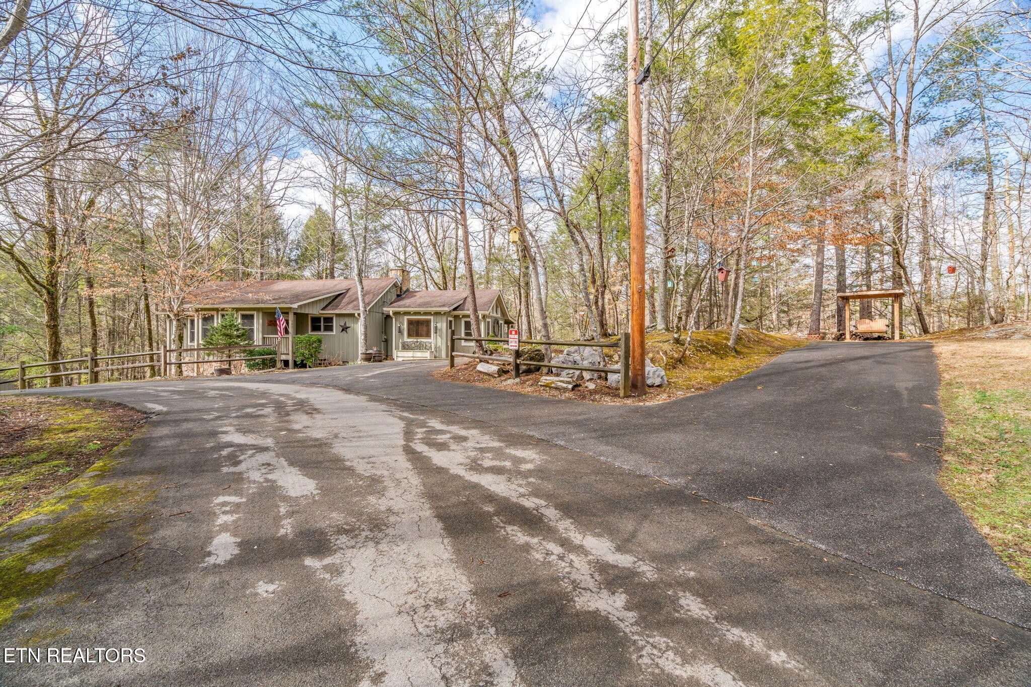 151 Sequoyah Village Road Townsend, TN 37882 - Photo 47 of 60