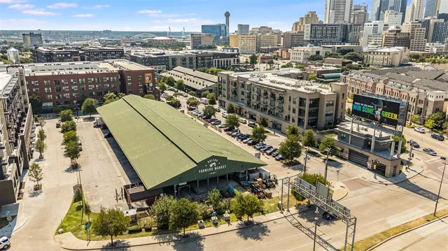 $359,000 | 2080 Kelly Avenue, Unit 111, Dallas, TX 75215
