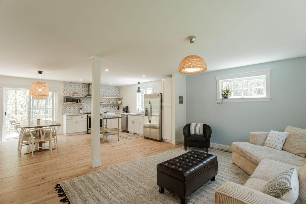 283 Clay Hill Road