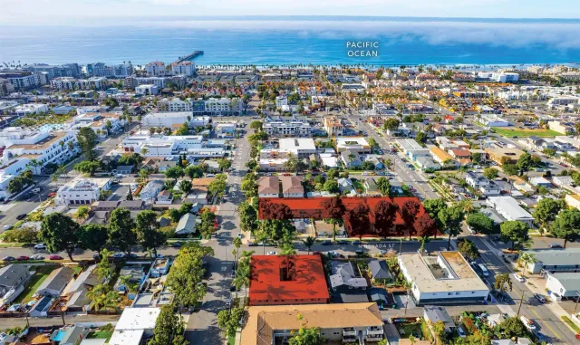 $14,820,000 | 515-519 North Nevada Street, Oceanside, CA 92054