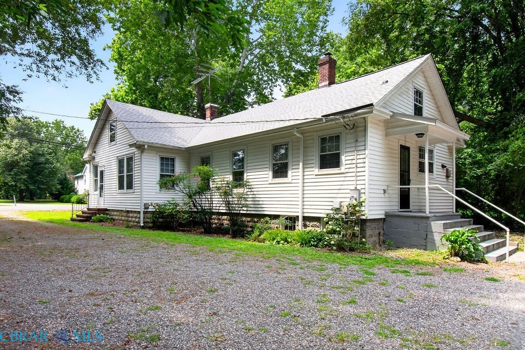 8433 Mary Ball Road Lancaster, VA 22503 - Photo 23 of 26 Gallery Image 23