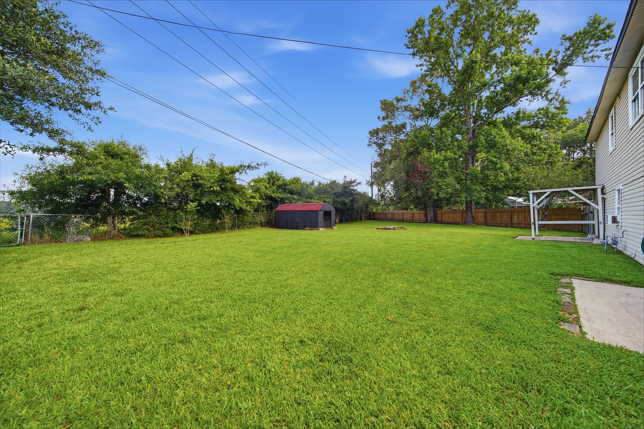 3403 Dryburgh Court Huffman, TX 77336 - Photo 25 of 29
