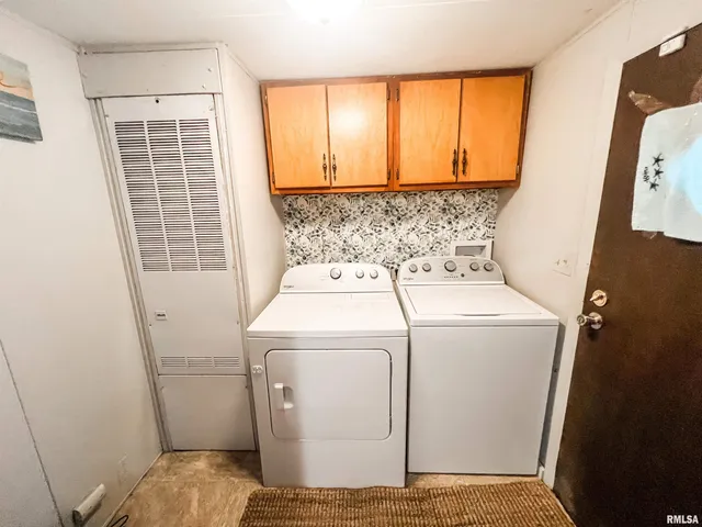 $79,900 | 511 West Helen Avenue, Christopher, IL 62822