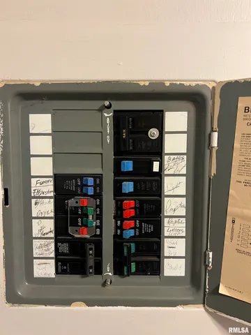 $79,900 | 511 West Helen Avenue, Christopher, IL 62822