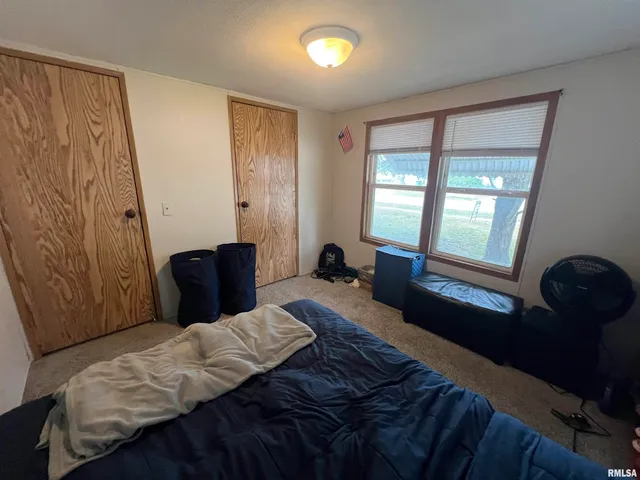 $79,900 | 511 West Helen Avenue, Christopher, IL 62822