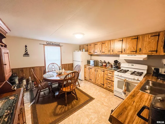 $79,900 | 511 West Helen Avenue, Christopher, IL 62822