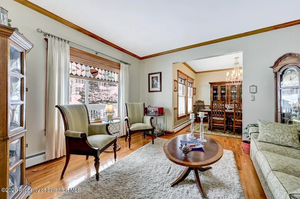 $610,000 | 103 Meadow Creek Road, Clarks Summit, PA 18411