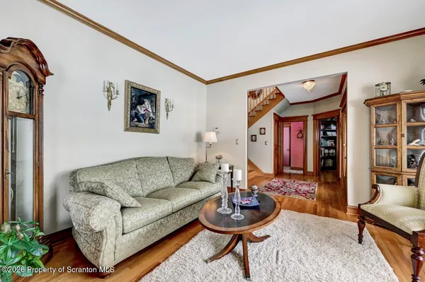$610,000 | 103 Meadow Creek Road, Clarks Summit, PA 18411