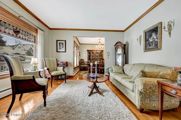 $610,000 | 103 Meadow Creek Road, Clarks Summit, PA 18411