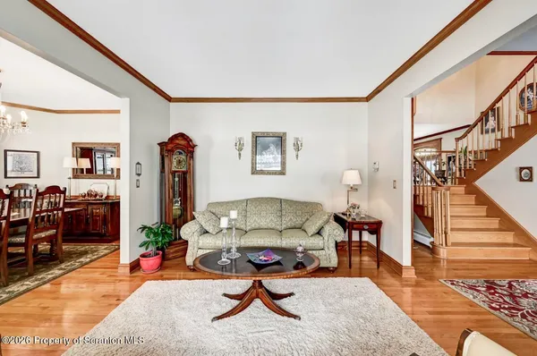 $610,000 | 103 Meadow Creek Road, Clarks Summit, PA 18411