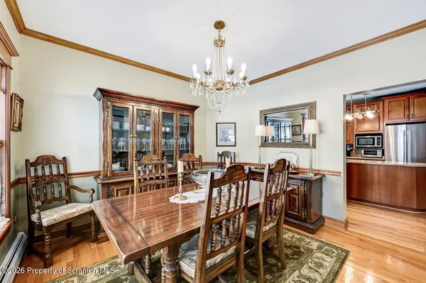 $610,000 | 103 Meadow Creek Road, Clarks Summit, PA 18411