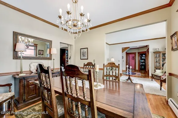 $610,000 | 103 Meadow Creek Road, Clarks Summit, PA 18411