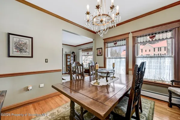 $610,000 | 103 Meadow Creek Road, Clarks Summit, PA 18411