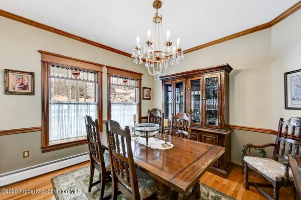 $610,000 | 103 Meadow Creek Road, Clarks Summit, PA 18411