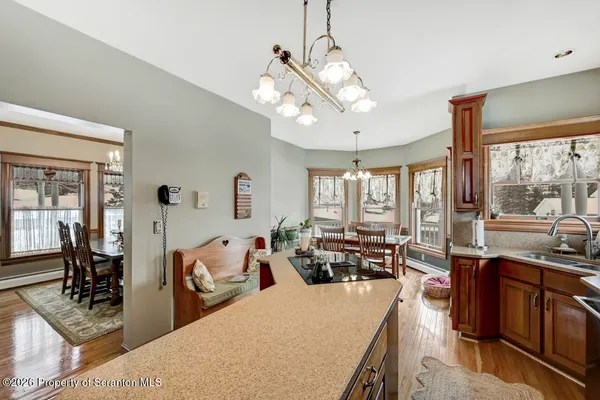 $610,000 | 103 Meadow Creek Road, Clarks Summit, PA 18411