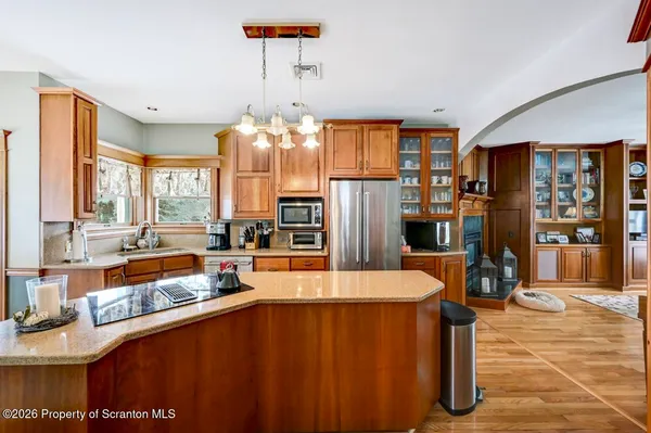 $610,000 | 103 Meadow Creek Road, Clarks Summit, PA 18411