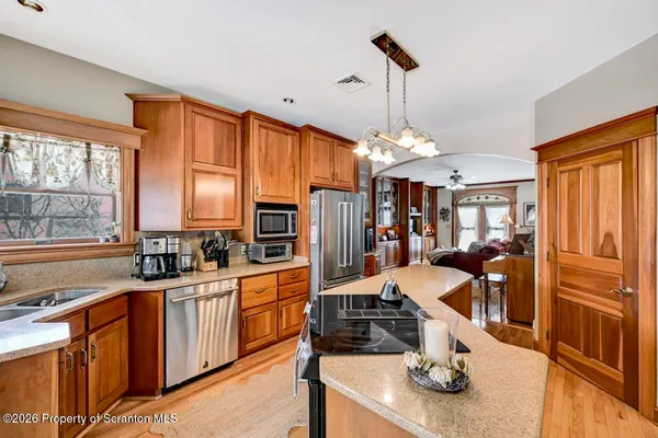 $610,000 | 103 Meadow Creek Road, Clarks Summit, PA 18411