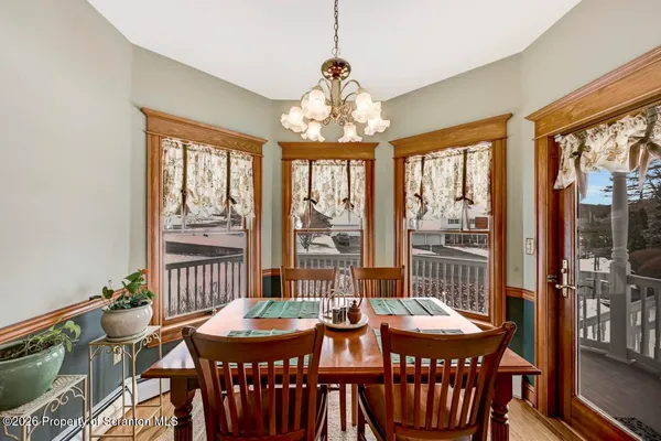 $610,000 | 103 Meadow Creek Road, Clarks Summit, PA 18411