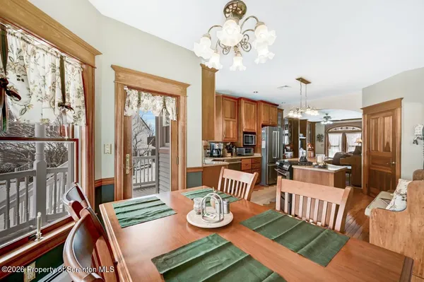 $610,000 | 103 Meadow Creek Road, Clarks Summit, PA 18411
