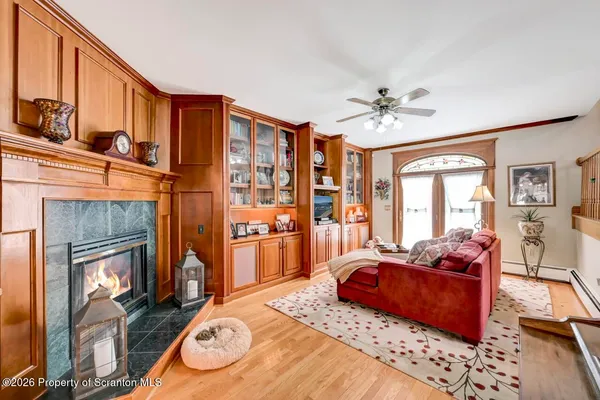 $610,000 | 103 Meadow Creek Road, Clarks Summit, PA 18411