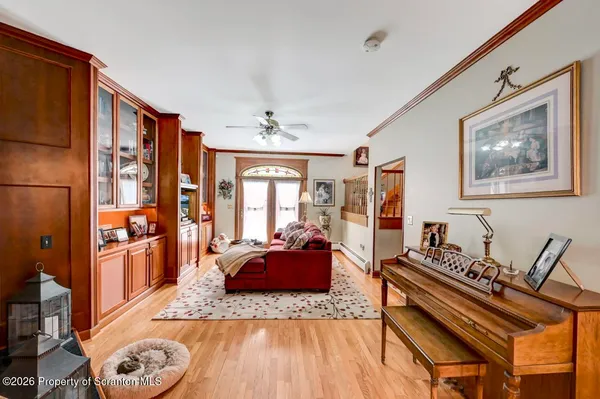 $610,000 | 103 Meadow Creek Road, Clarks Summit, PA 18411