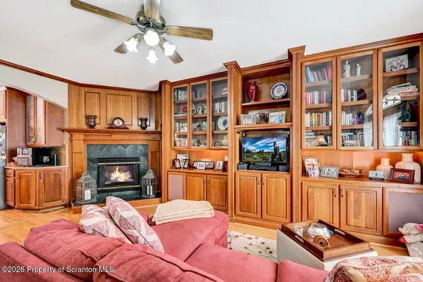 $610,000 | 103 Meadow Creek Road, Clarks Summit, PA 18411