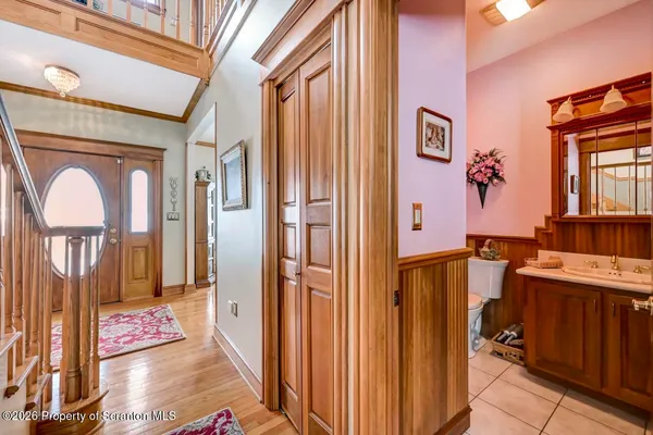 $610,000 | 103 Meadow Creek Road, Clarks Summit, PA 18411