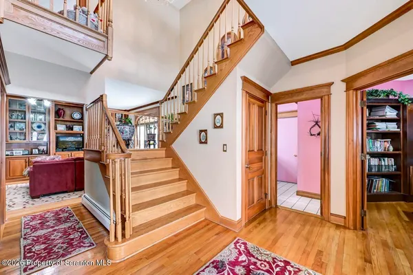 $610,000 | 103 Meadow Creek Road, Clarks Summit, PA 18411