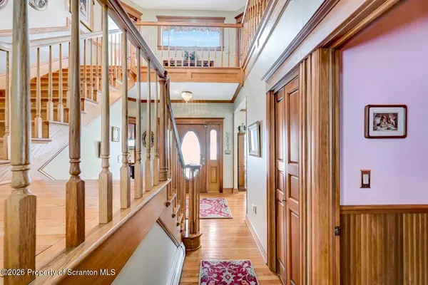 $610,000 | 103 Meadow Creek Road, Clarks Summit, PA 18411