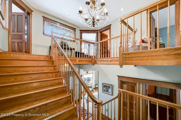 $610,000 | 103 Meadow Creek Road, Clarks Summit, PA 18411