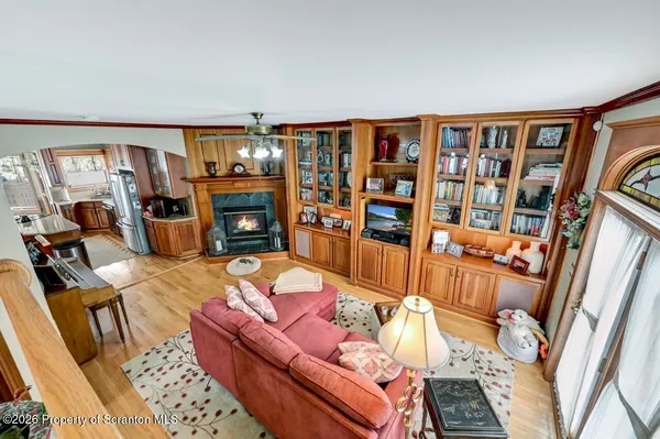 $610,000 | 103 Meadow Creek Road, Clarks Summit, PA 18411