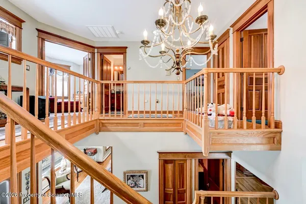 $610,000 | 103 Meadow Creek Road, Clarks Summit, PA 18411