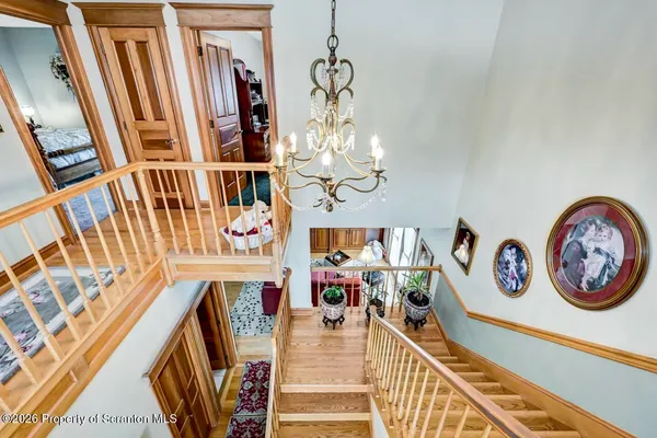 $610,000 | 103 Meadow Creek Road, Clarks Summit, PA 18411