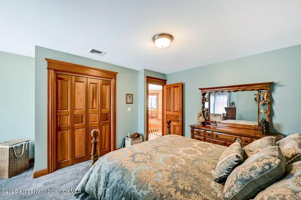 $610,000 | 103 Meadow Creek Road, Clarks Summit, PA 18411