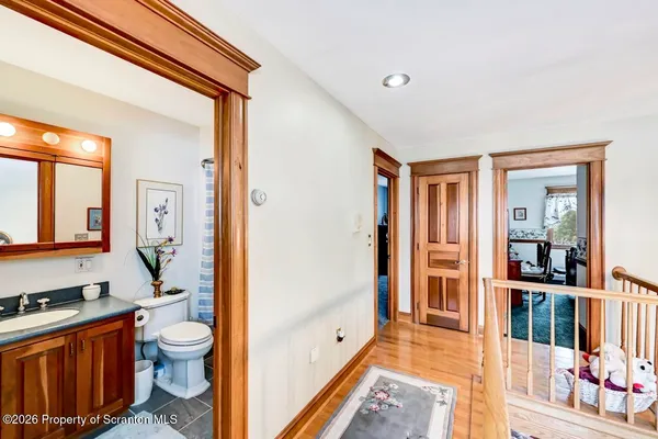 $610,000 | 103 Meadow Creek Road, Clarks Summit, PA 18411