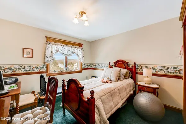 $610,000 | 103 Meadow Creek Road, Clarks Summit, PA 18411