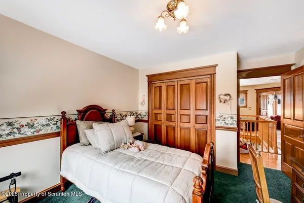 $610,000 | 103 Meadow Creek Road, Clarks Summit, PA 18411
