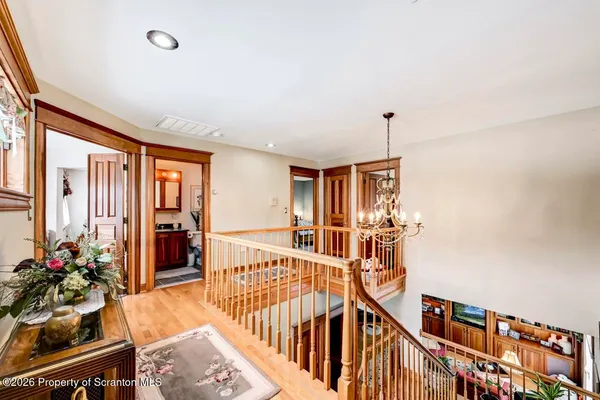 $610,000 | 103 Meadow Creek Road, Clarks Summit, PA 18411