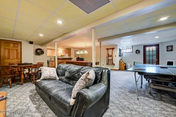 $610,000 | 103 Meadow Creek Road, Clarks Summit, PA 18411