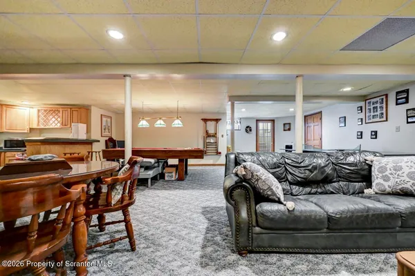 $610,000 | 103 Meadow Creek Road, Clarks Summit, PA 18411