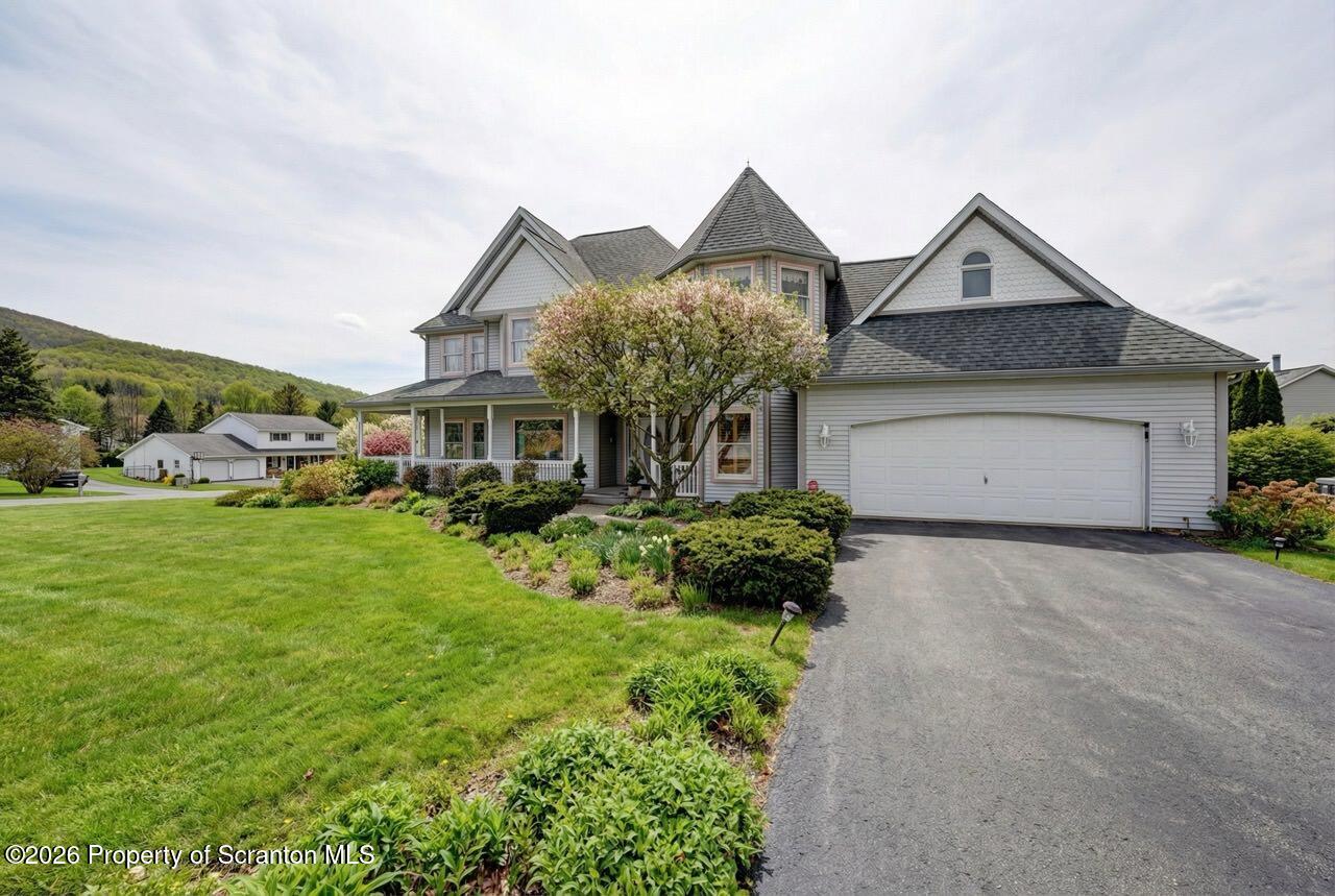 103 Meadow Creek Road Clarks Summit, PA 18411 - Photo 7 of 95 103 Meadow Creek Rd 03 Spring AI Large