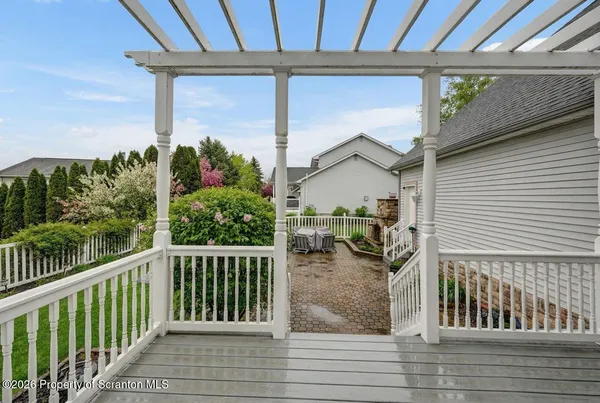 $610,000 | 103 Meadow Creek Road, Clarks Summit, PA 18411