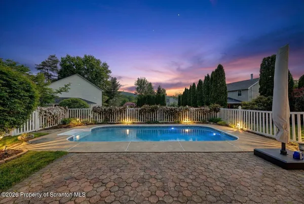 $610,000 | 103 Meadow Creek Road, Clarks Summit, PA 18411