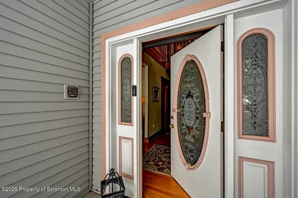 $610,000 | 103 Meadow Creek Road, Clarks Summit, PA 18411