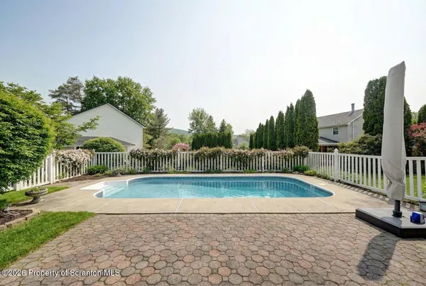 $610,000 | 103 Meadow Creek Road, Clarks Summit, PA 18411
