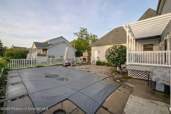 $610,000 | 103 Meadow Creek Road, Clarks Summit, PA 18411