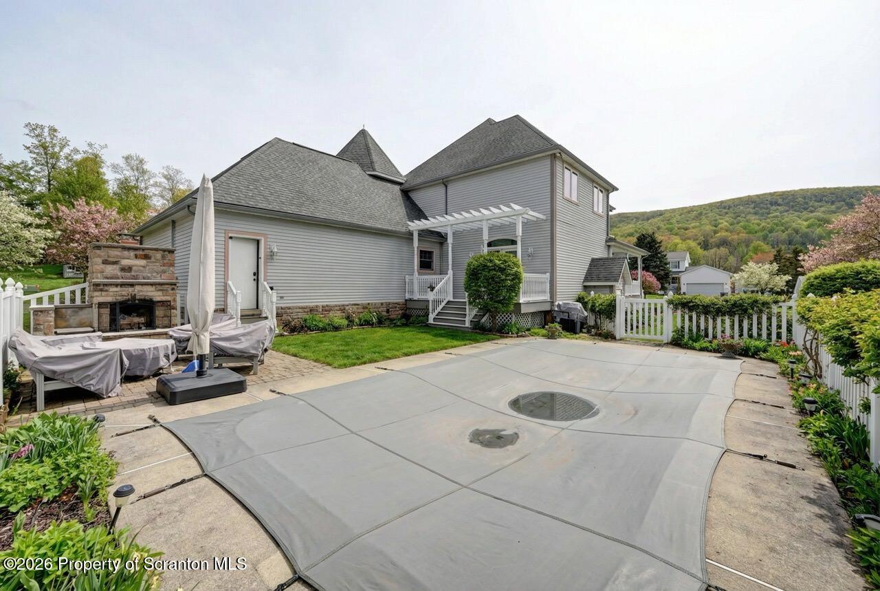 103 Meadow Creek Road Clarks Summit, PA 18411 - Photo 85 of 95 103 Meadow Creek Rd 78 Spring AI Large