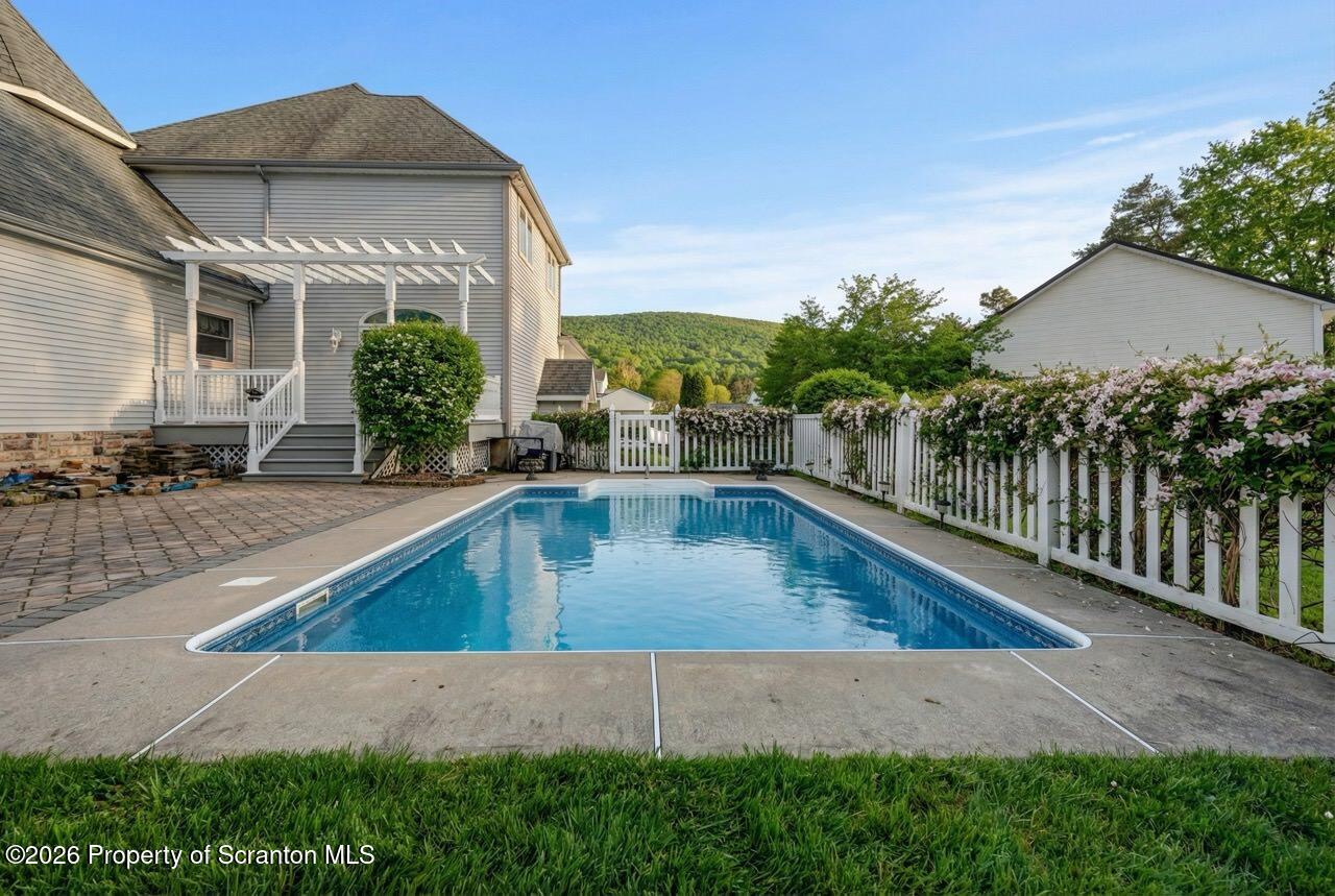 103 Meadow Creek Road Clarks Summit, PA 18411 - Photo 88 of 95 103 Meadow Creek Rd 79 Spring AI Pool Op
