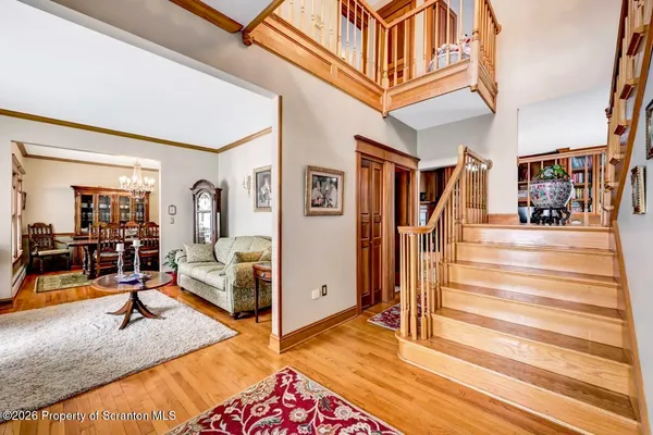 $610,000 | 103 Meadow Creek Road, Clarks Summit, PA 18411